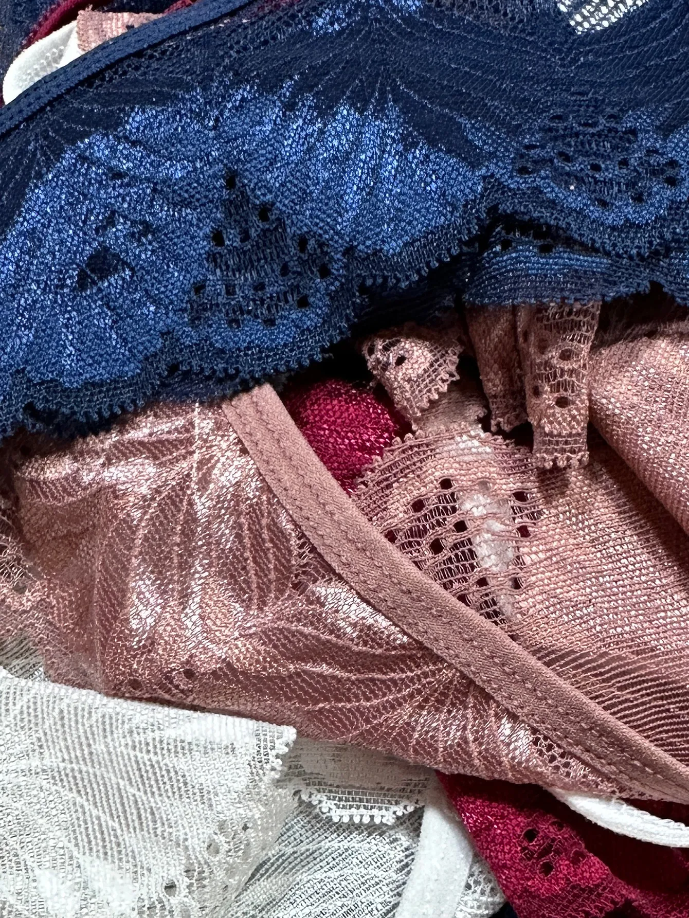 2395 KIT DE 4 2082